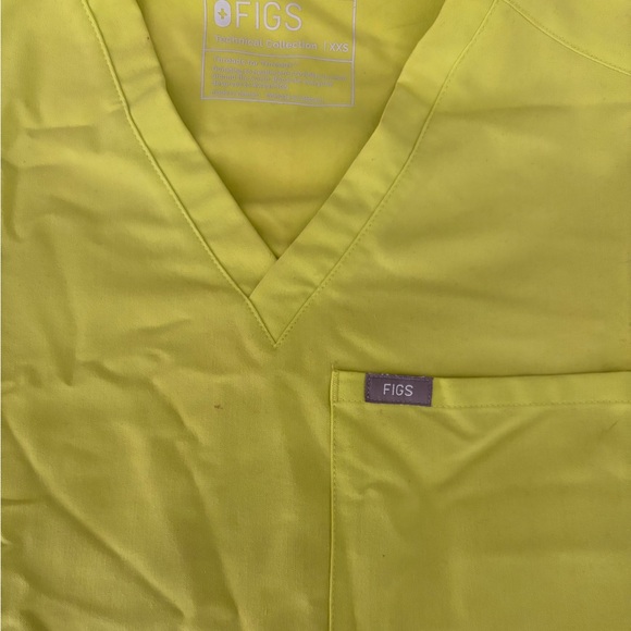 Figs Scrub Set - Picture 2 of 3